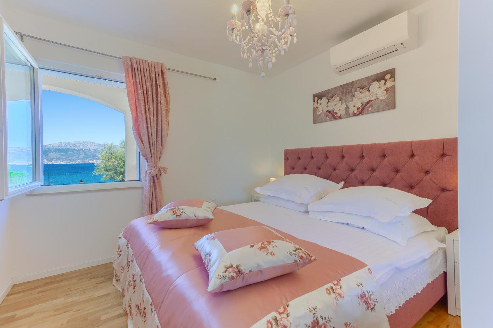 Villa Arijana -More Slatine Extérieur photo