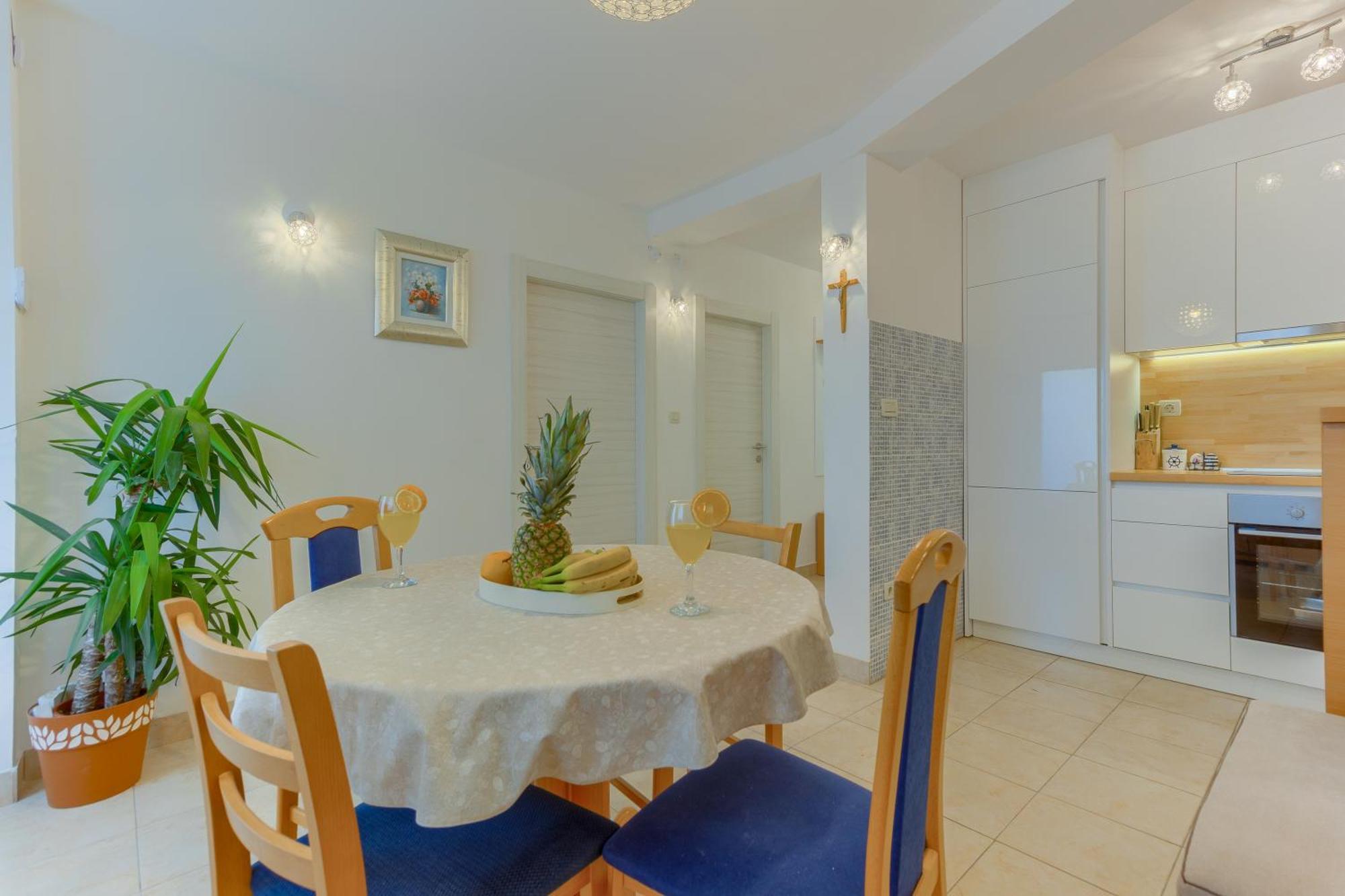 Villa Arijana -More Slatine Extérieur photo